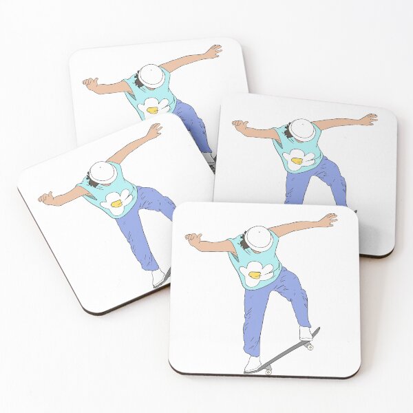Item preview, nico the duffer designed and sold by hannahbev.