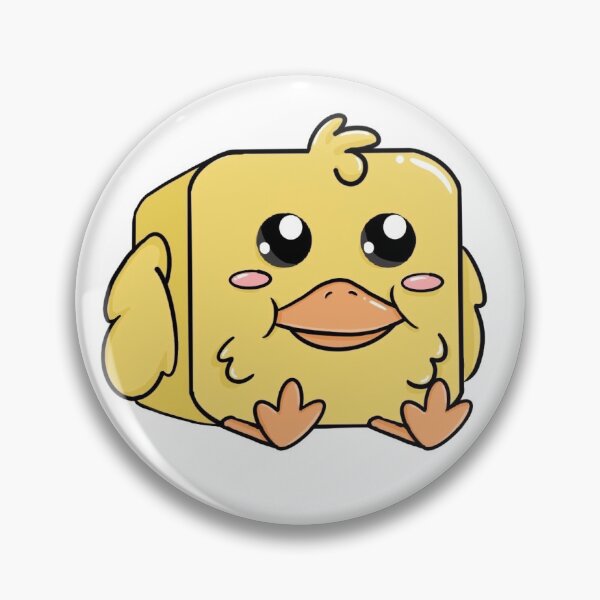 Item preview, Duck designed and sold by Aquiness.
