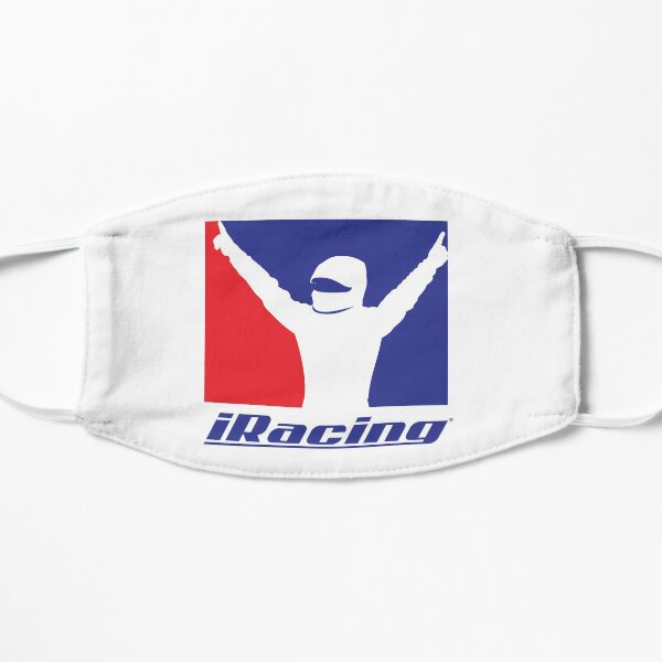 iRacing Mask