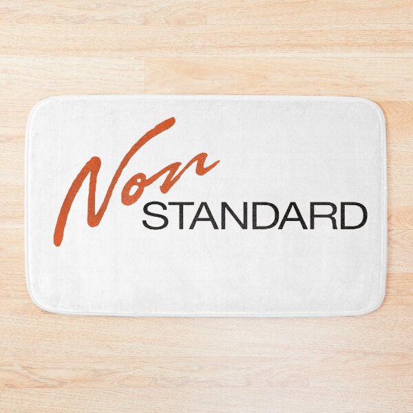 Item preview, Non Standard Records designed and sold by hardtoloves.