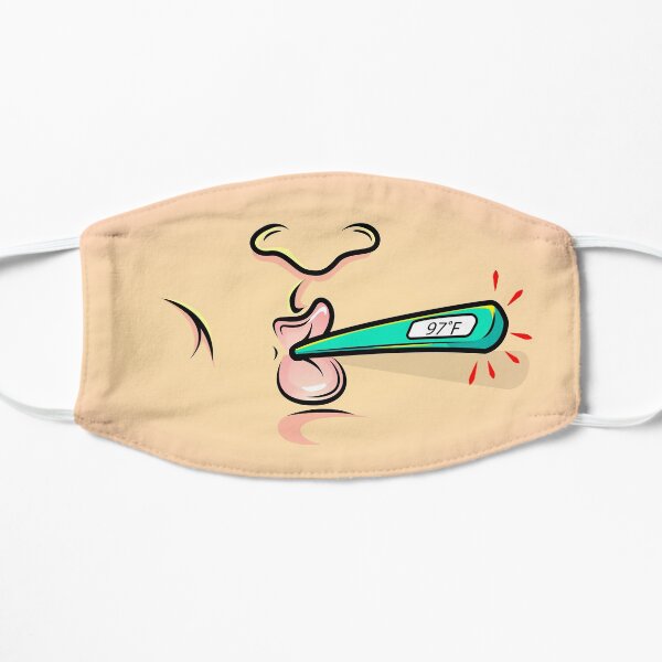temperature Mask