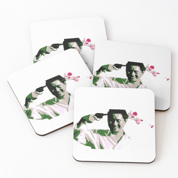 Item preview, Takeshi's Flowers designed and sold by westingben.