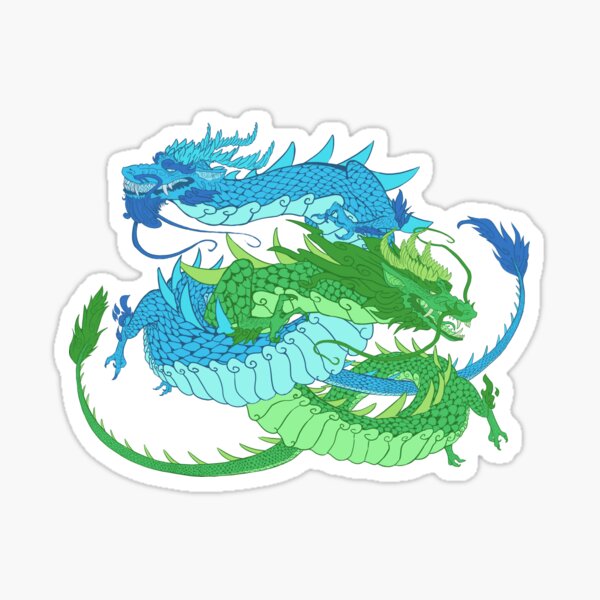 Brothers Sticker