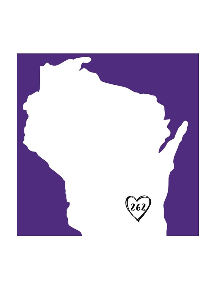 wisconsin-area-code-262-uw-whitewater-iphone-case-cover-by-schnjake