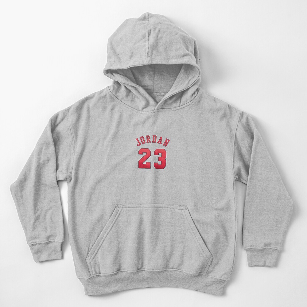 jordan hoodie kids