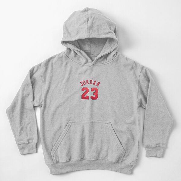 michael jordan sweatshirt youth