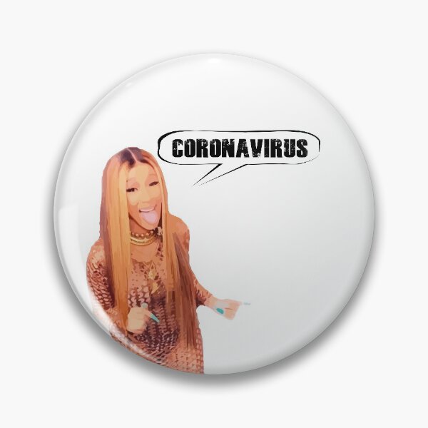 Item preview, Coronavirus designed and sold by ThingsShop.