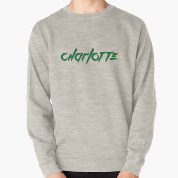 uncc sweatshirt