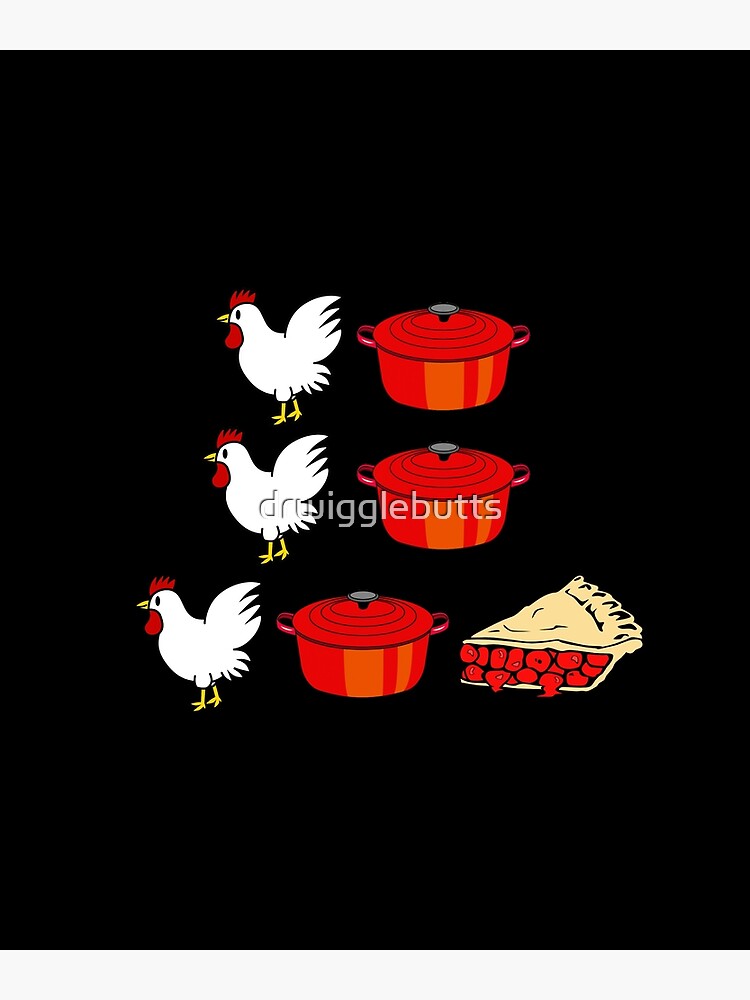 Chicken Pot Chicken Pot Chicken Pot Pie Just Shoot Me