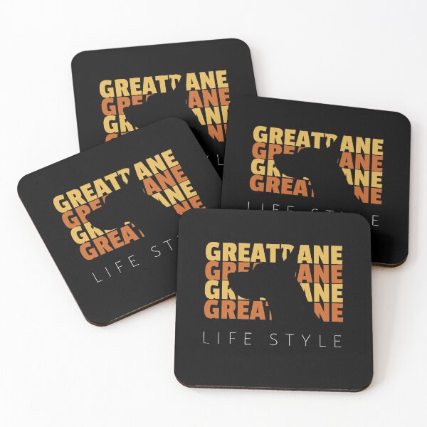 Item preview, Great Dane Life Style designed and sold by debhiz.