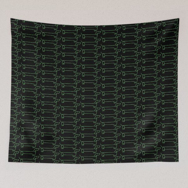 Item preview, Dachshund Rescue Australia Inc designed and sold by dachshundrescue.