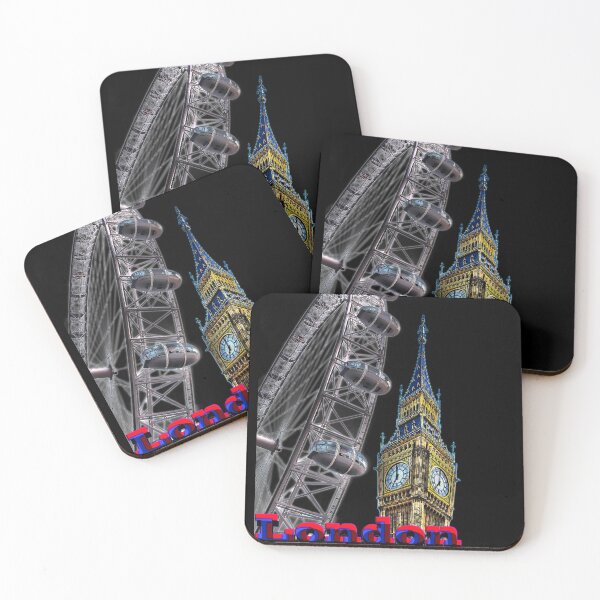 Item preview, London  designed and sold by LudaNayvelt.