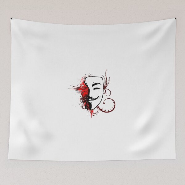 Item preview, Behind This Mask designed and sold by QGPennyworth.