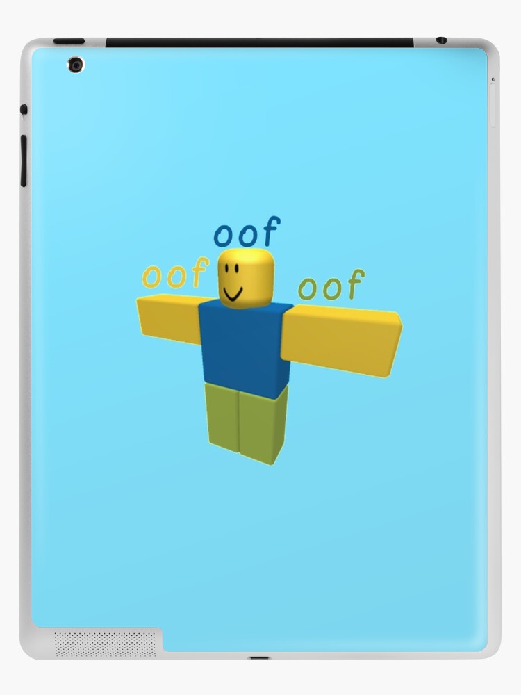 How To Look Like A Noob In Roblox On Ipad