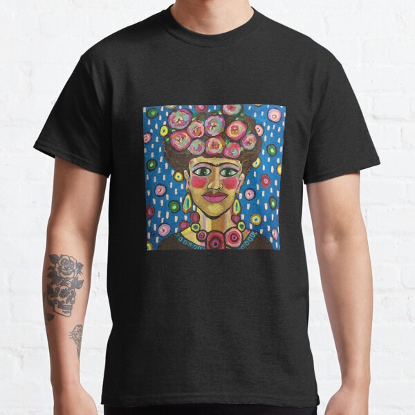 Khalo...is it me you're looking for? Classic T-Shirt