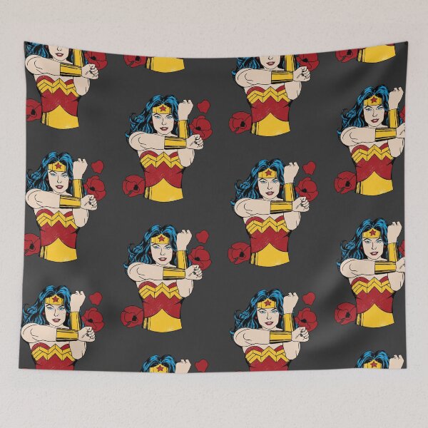 Item preview, Wonderous (Full Color) designed and sold by LunaPathfinder.