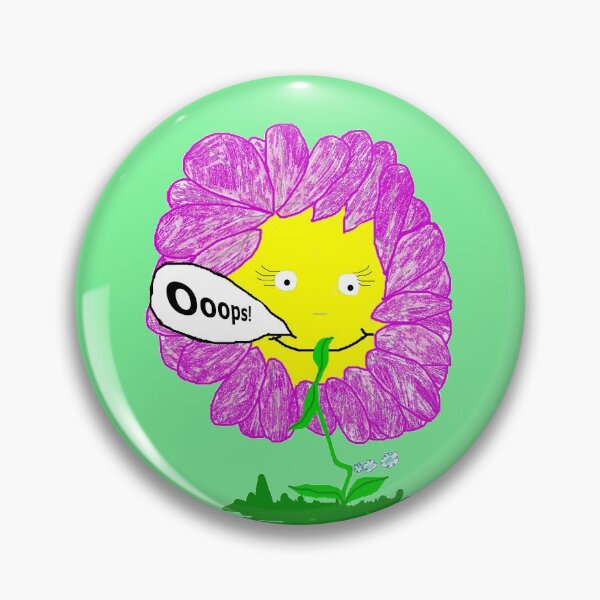 Item preview, Ooopsy Daisy  (designed by my 8 year old) designed and sold by Dianne  Ilka.
