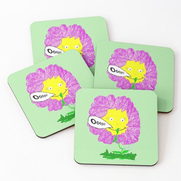 Item preview, Ooopsy Daisy  (designed by my 8 year old) designed and sold by Dianne  Ilka.