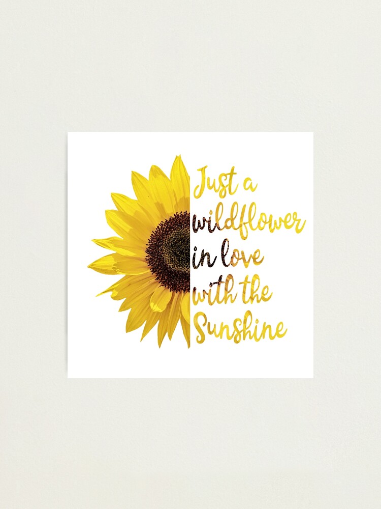 sunflower-love Sunflower Love - Stamp Your Art Out!