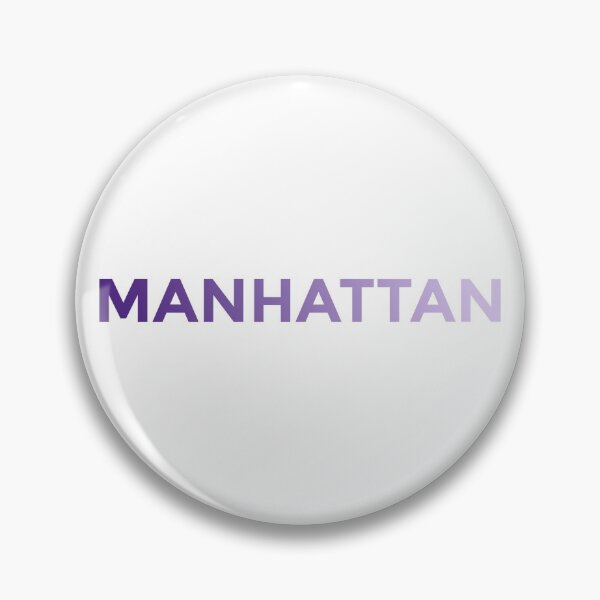 Item preview, Manhattan Gradient designed and sold by EmHem31.