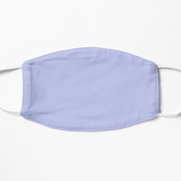 periwinkle mask Mask