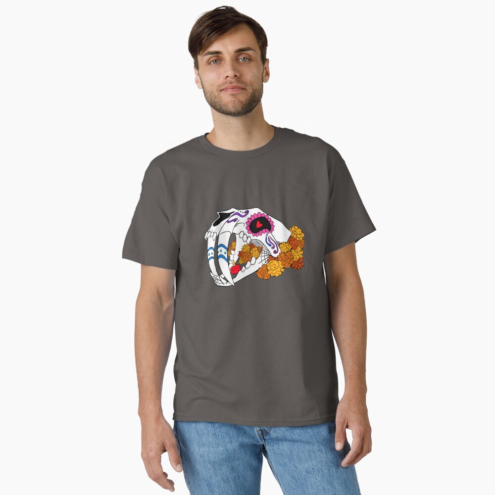 Item preview, Classic T-Shirt designed and sold by mongrelist.