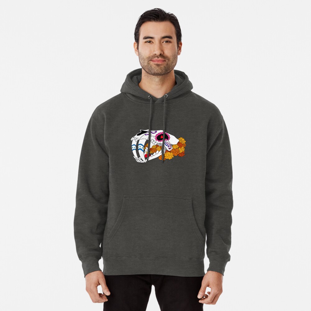 Item preview, Pullover Hoodie designed and sold by mongrelist.