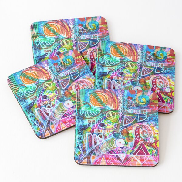 Item preview, Snail Party designed and sold by Elizabeth D'Angelo.
