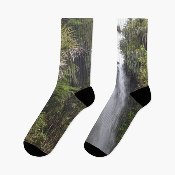 Item preview, Vivian Falls- from the top designed and sold by lizdomett.