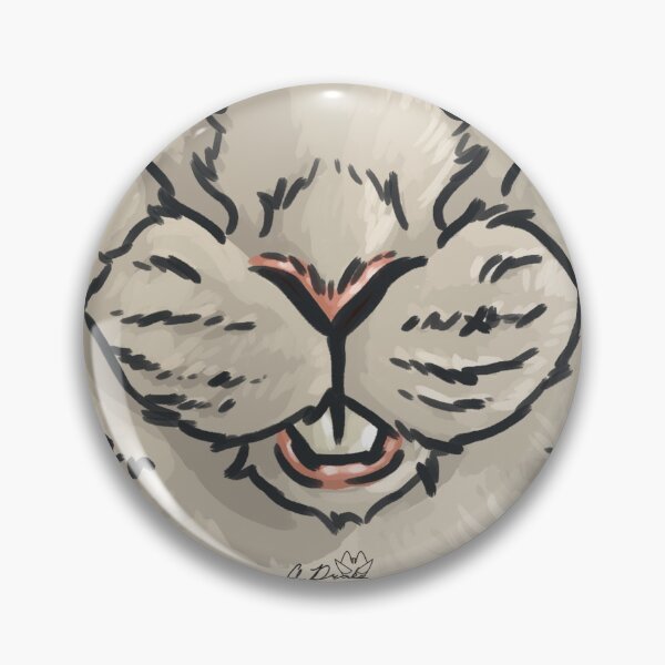 Item preview, White Rabbit designed and sold by AJ-Drake.