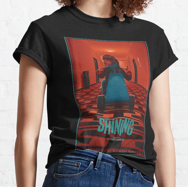 The Shining - Danny Torrance Classic T-Shirt