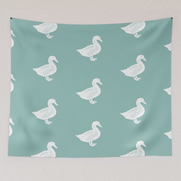 Item preview, Duck Silhouette  designed and sold by flying-flamingo.