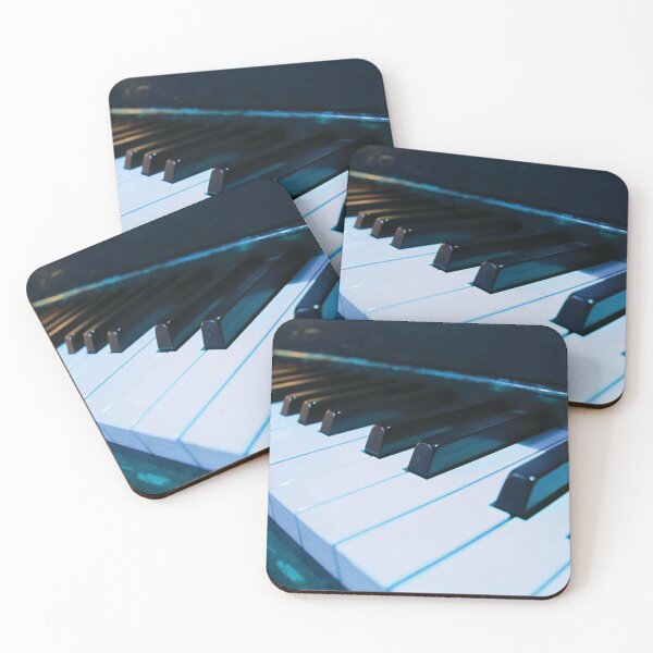 Item preview, Sentimental Piano Keys by Jerald Simon (Music Motivation - musicmotivation.com) designed and sold by jeraldsimon.