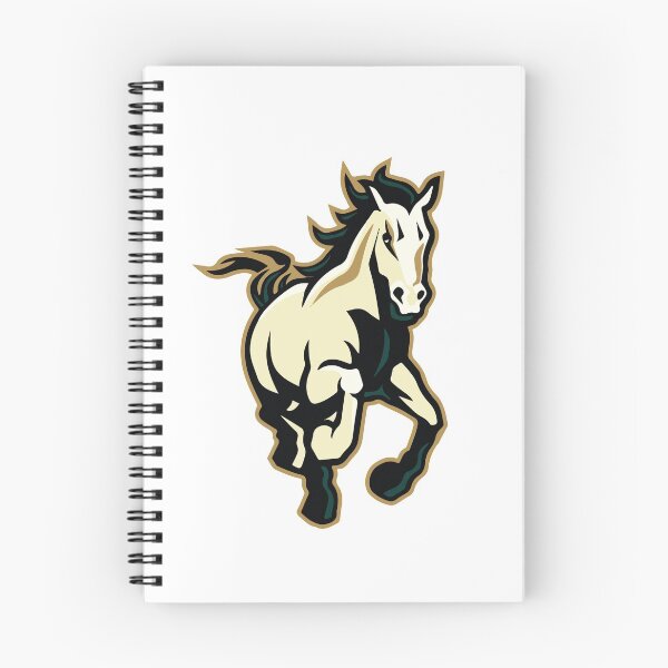 Item preview, Mustang designed and sold by Sportygirl.
