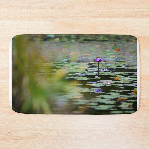 Item preview, Indian lotus flower designed and sold by Gaël FONTAINE.
