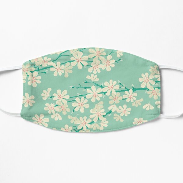 Fresh Spring Mask