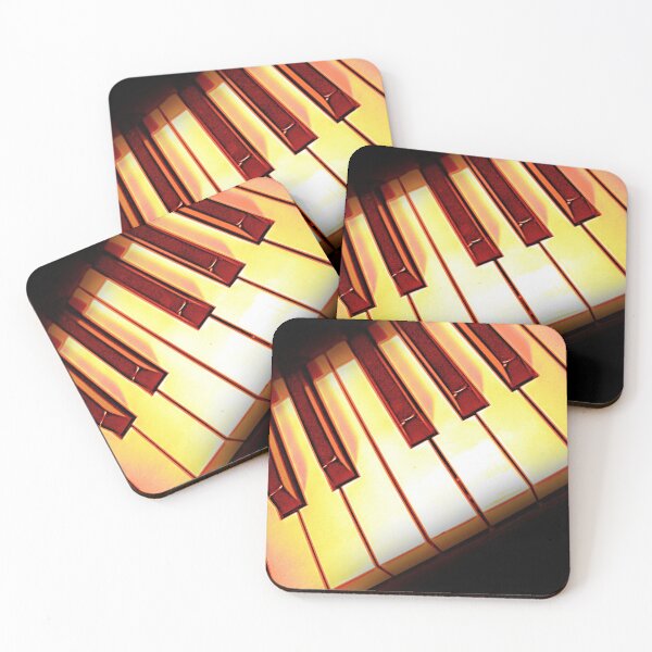 Item preview, Enlightened by the Keys by Jerald Simon (Music Motivation - musicmotivation.com) designed and sold by jeraldsimon.