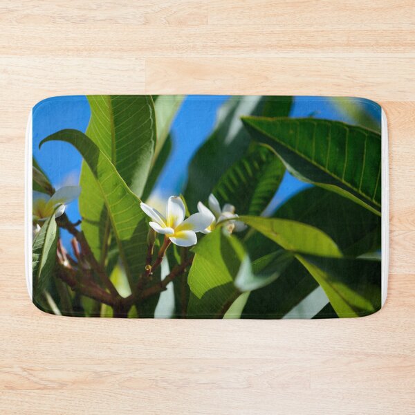 Item preview, Frangipani Plumeria flowers designed and sold by Gaël FONTAINE.
