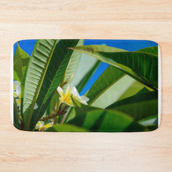 Item preview, Frangipani Plumeria flowers designed and sold by Gaël FONTAINE.