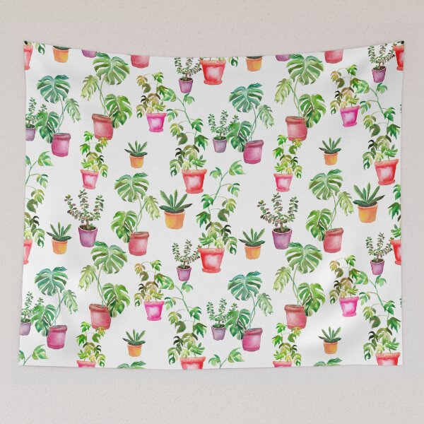 Item preview, Plant summer party designed and sold by paint-it-fun.