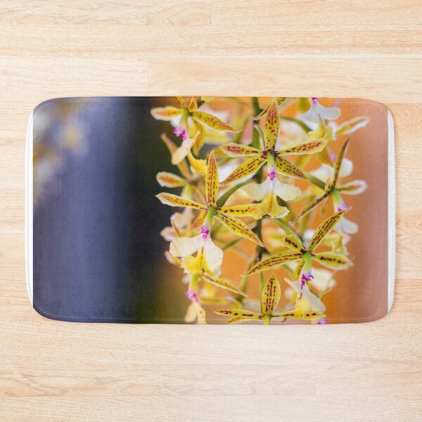 Item preview, Yellow spyder orchids brassia designed and sold by Gaël FONTAINE.