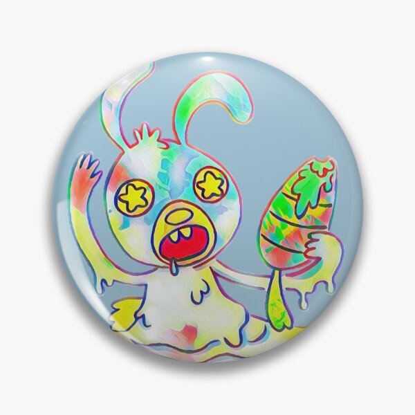 Item preview, Beware of Edibles designed and sold by stinky-kitty.