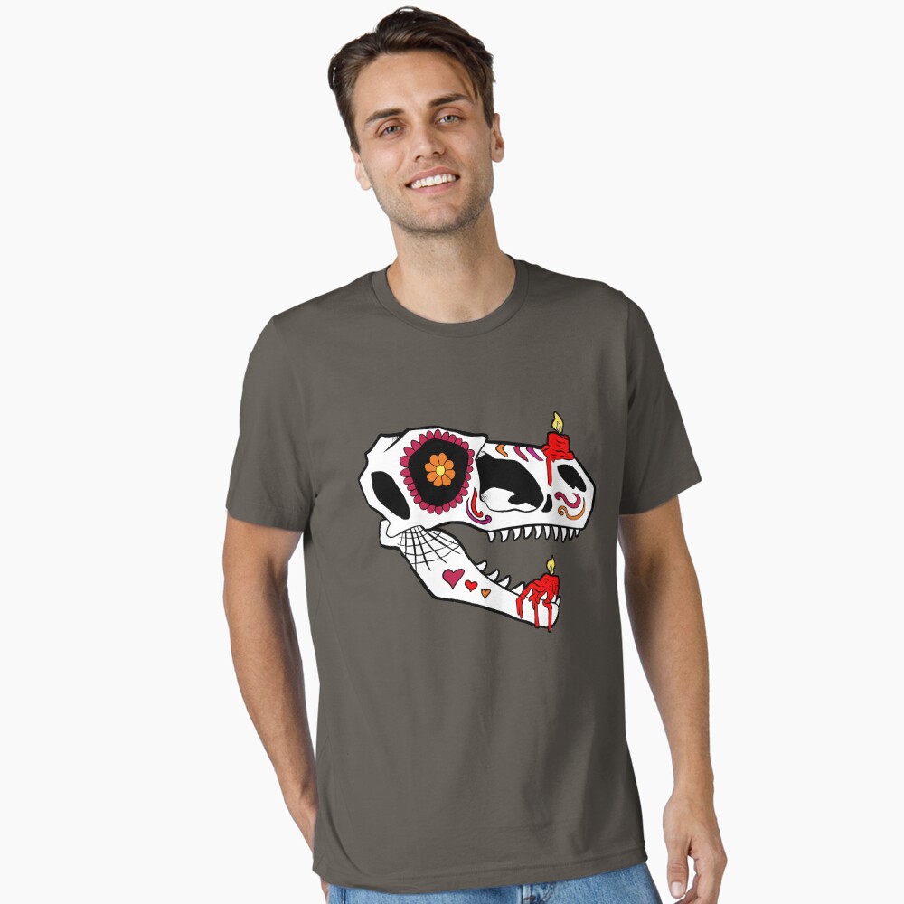 Item preview, Essential T-Shirt designed and sold by mongrelist.