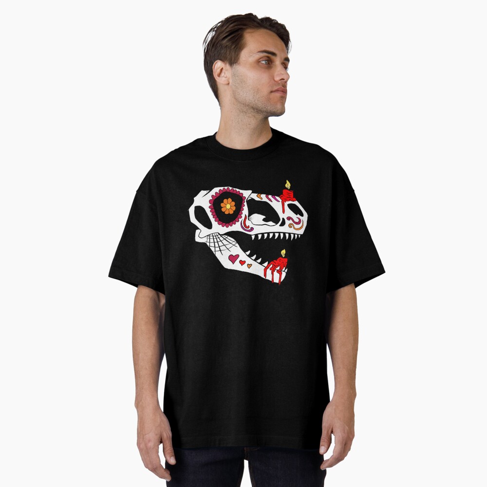 Item preview, Oversized T-Shirt designed and sold by mongrelist.