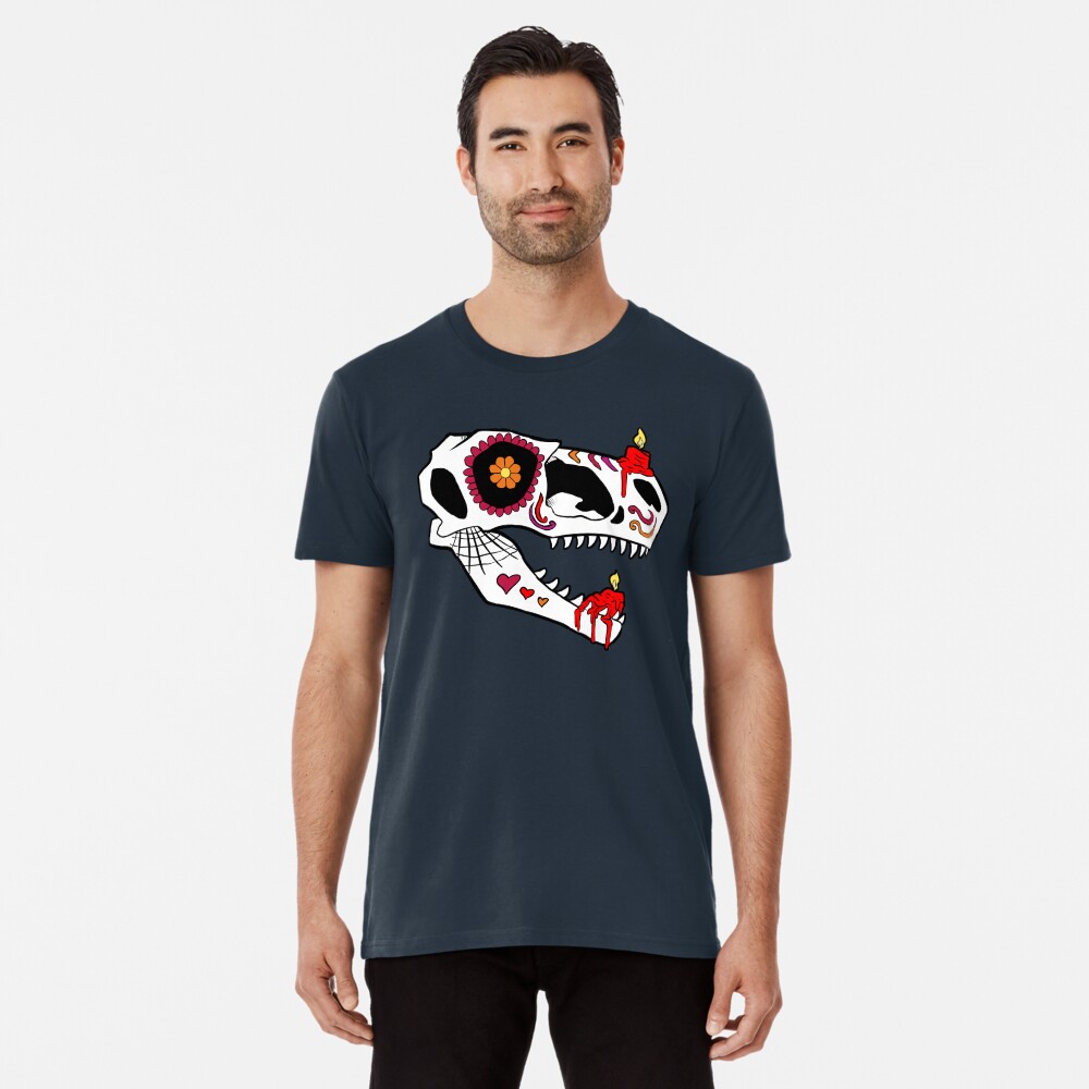 Item preview, Premium T-Shirt designed and sold by mongrelist.