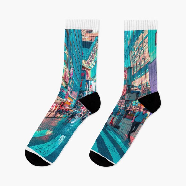Item preview, TOKYO STREET designed and sold by haroune rachid.