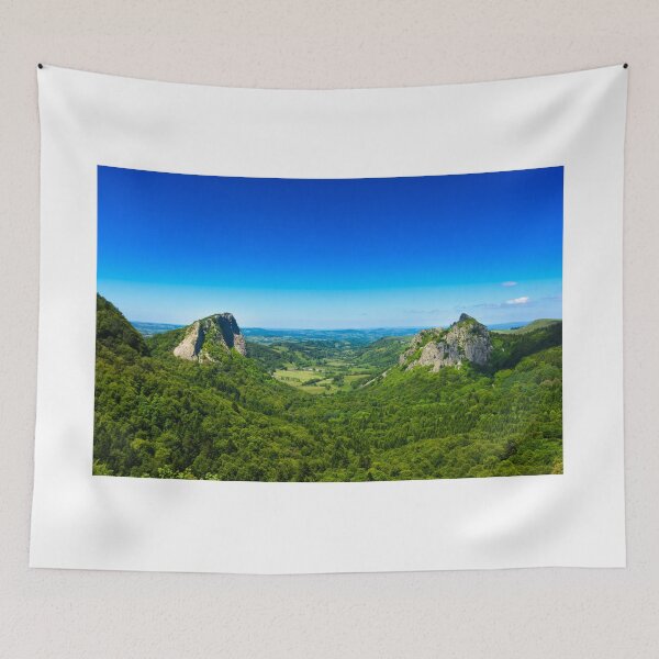 Item preview, Tuliere and Sanadoire Rocks designed and sold by Gaël FONTAINE.