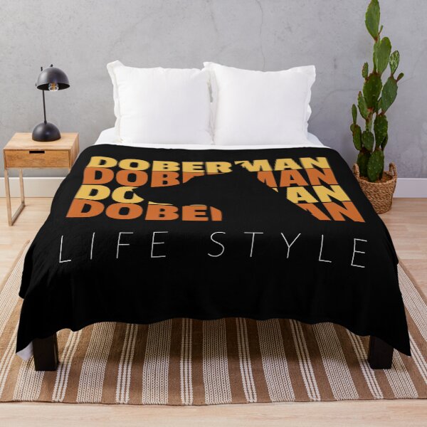 Item preview, Doberman Life Style designed and sold by debhiz.