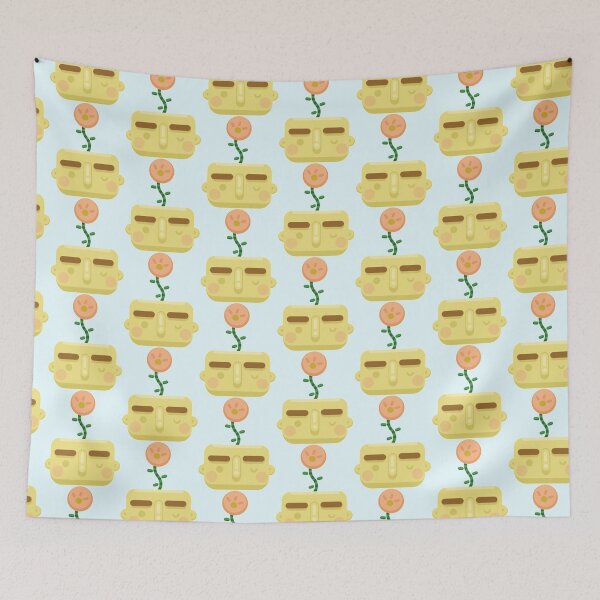 Item preview, Flower Baby designed and sold by Carla Jacobs.