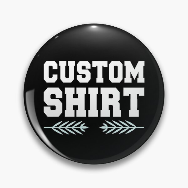Item preview, custom name shirt designed and sold by MS Design.